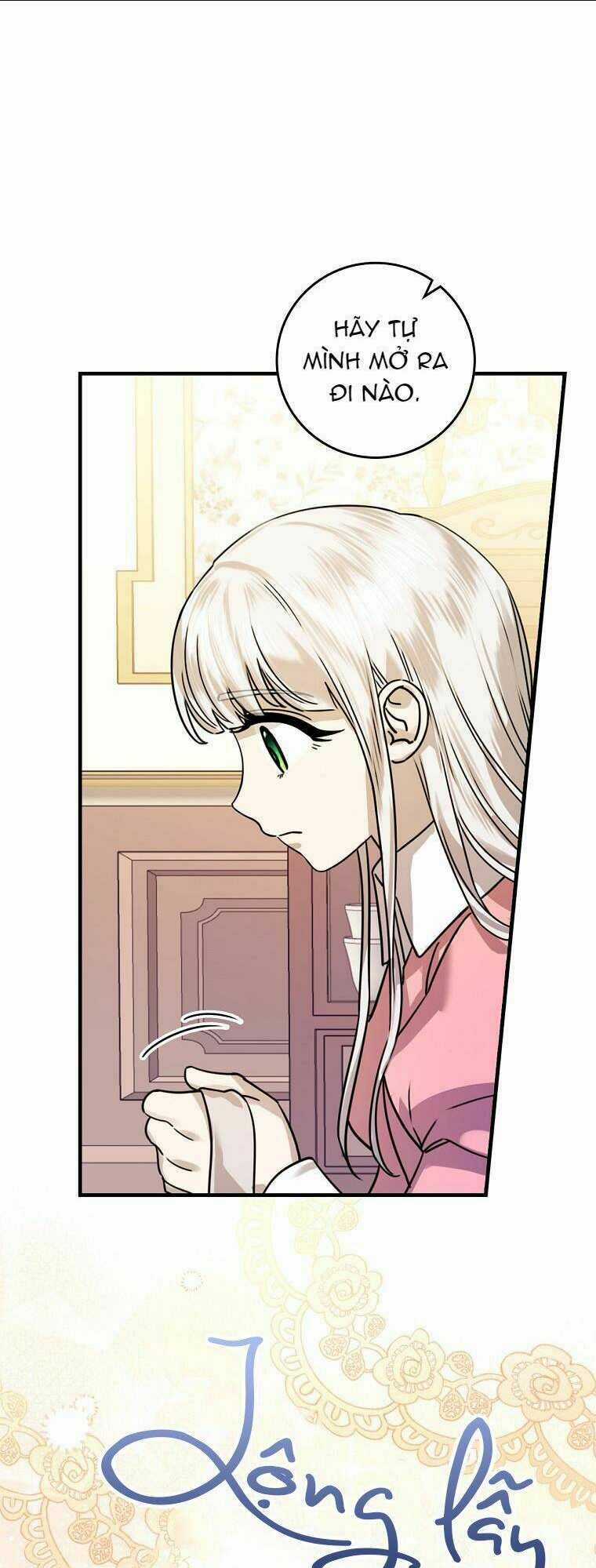 Kế Hoạch Kết Thúc Có Hậu Cho Nhân Vật Phản Diện Chapter 16 trang 32