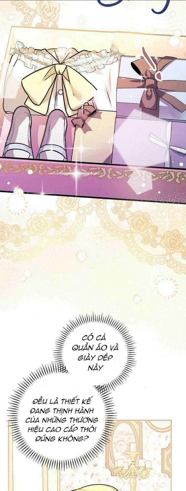 Kế Hoạch Kết Thúc Có Hậu Cho Nhân Vật Phản Diện Chapter 16 trang 33