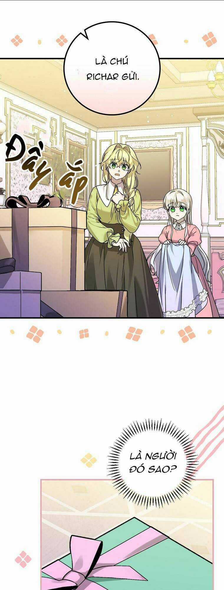 Kế Hoạch Kết Thúc Có Hậu Cho Nhân Vật Phản Diện Chapter 16 trang 36