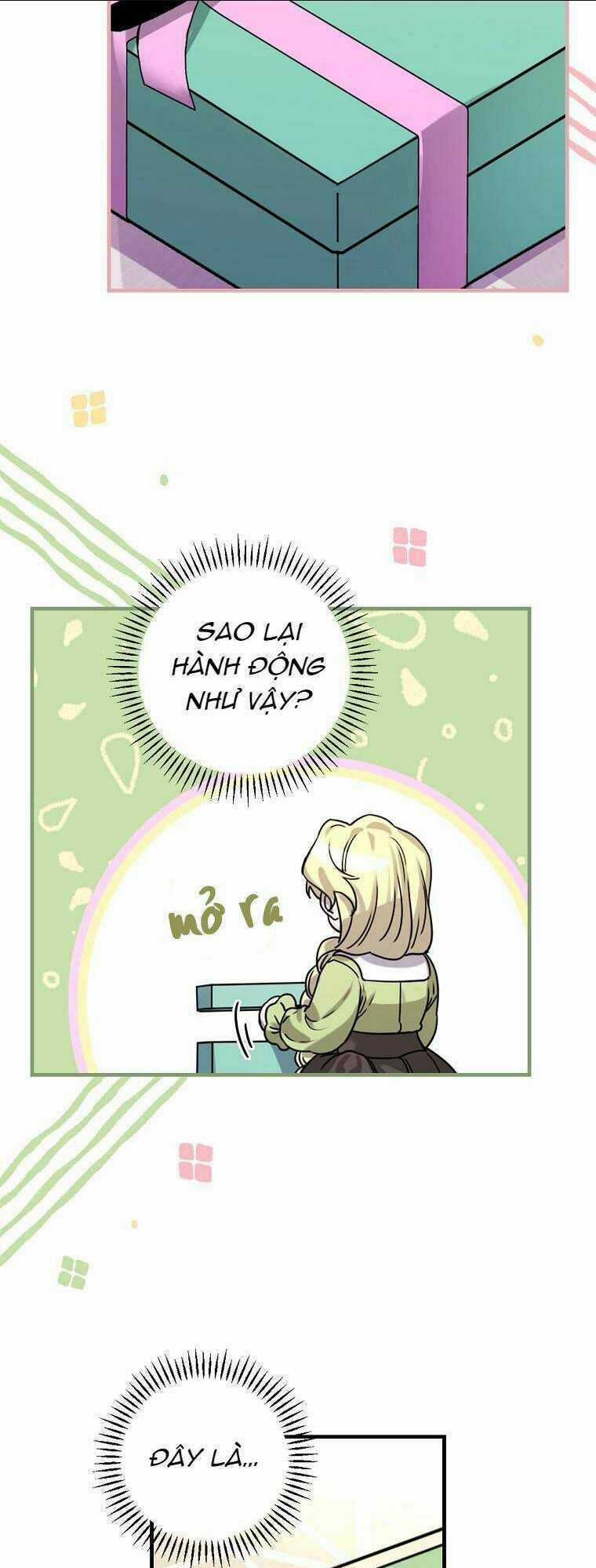 Kế Hoạch Kết Thúc Có Hậu Cho Nhân Vật Phản Diện Chapter 16 trang 37