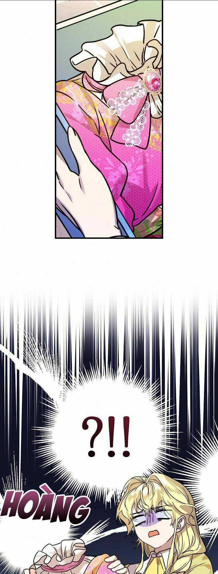 Kế Hoạch Kết Thúc Có Hậu Cho Nhân Vật Phản Diện Chapter 16 trang 38