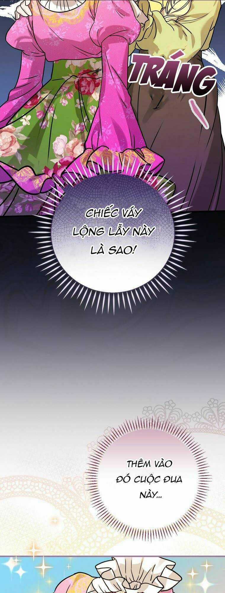 Kế Hoạch Kết Thúc Có Hậu Cho Nhân Vật Phản Diện Chapter 16 trang 39