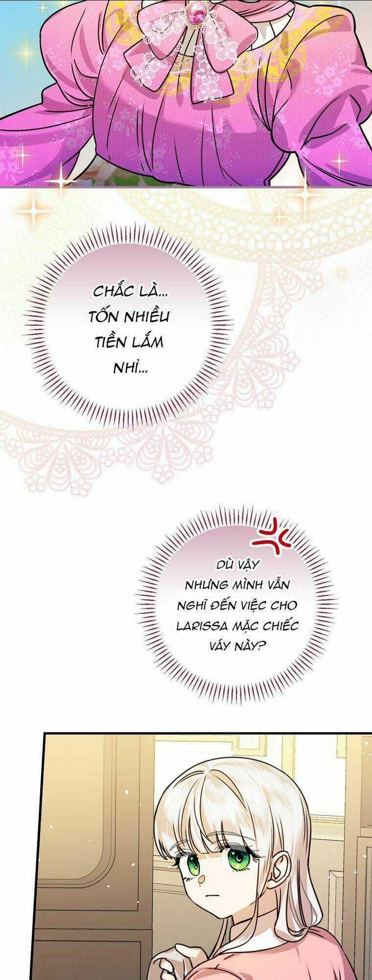 Kế Hoạch Kết Thúc Có Hậu Cho Nhân Vật Phản Diện Chapter 16 trang 40