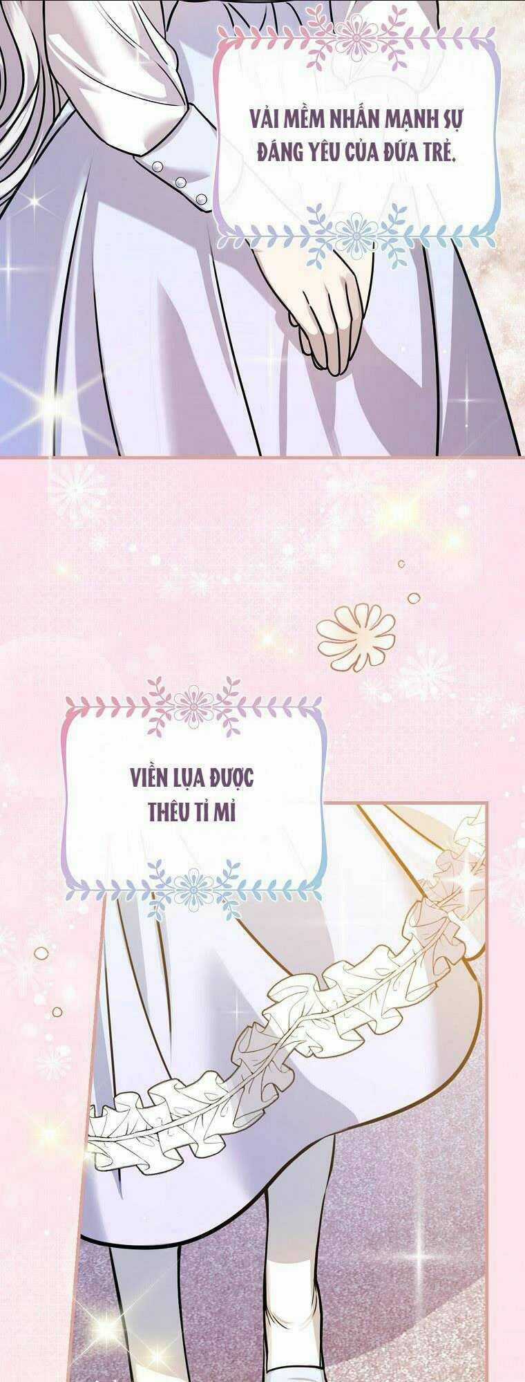 Kế Hoạch Kết Thúc Có Hậu Cho Nhân Vật Phản Diện Chapter 16 trang 43