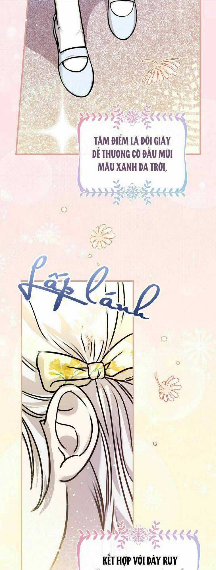 Kế Hoạch Kết Thúc Có Hậu Cho Nhân Vật Phản Diện Chapter 16 trang 44