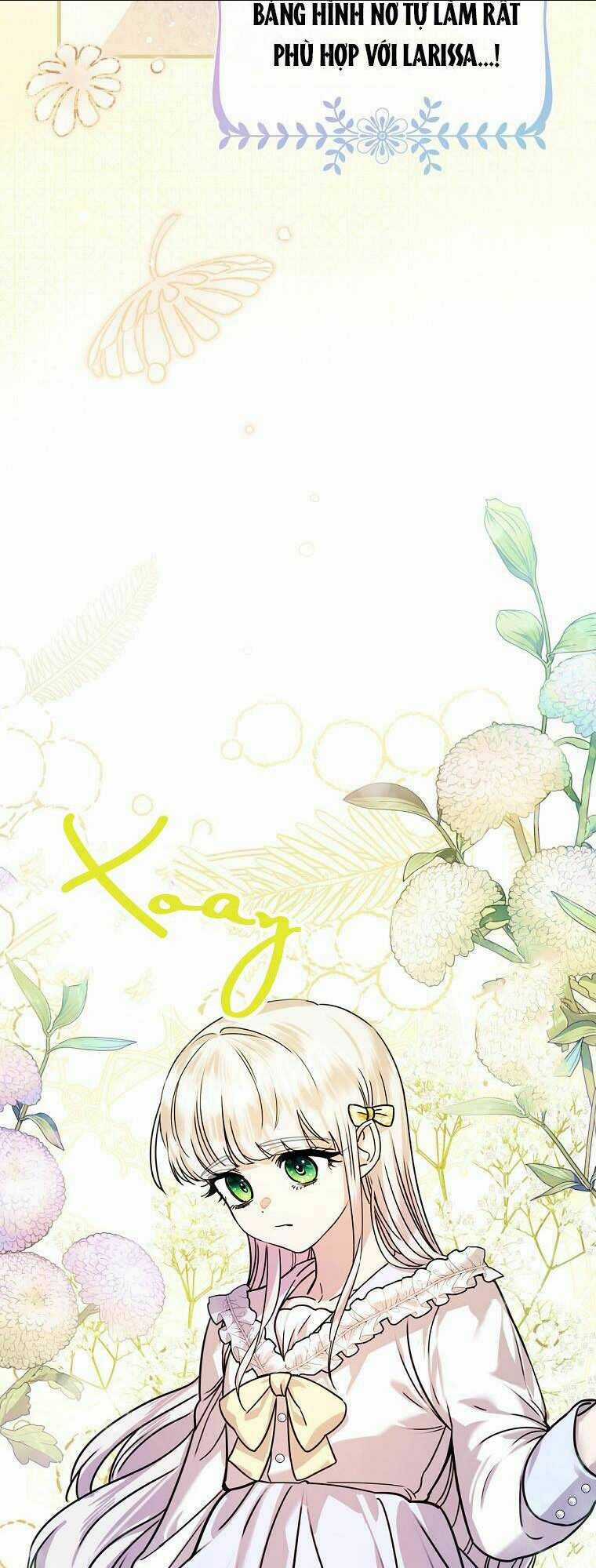 Kế Hoạch Kết Thúc Có Hậu Cho Nhân Vật Phản Diện Chapter 16 trang 45