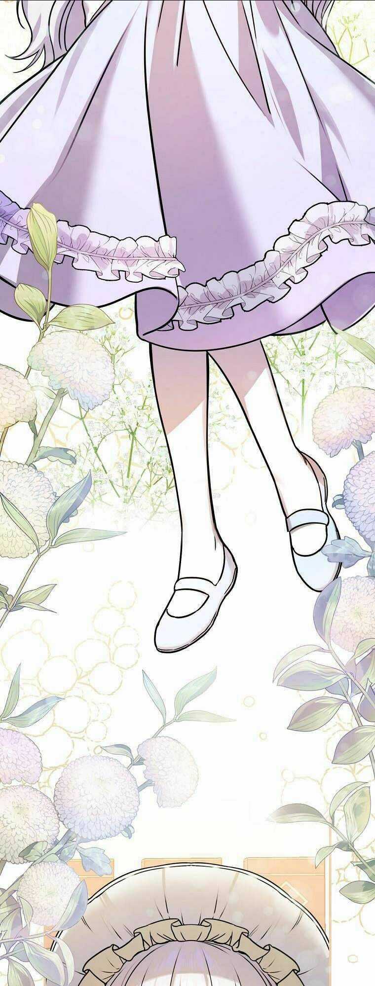 Kế Hoạch Kết Thúc Có Hậu Cho Nhân Vật Phản Diện Chapter 16 trang 46