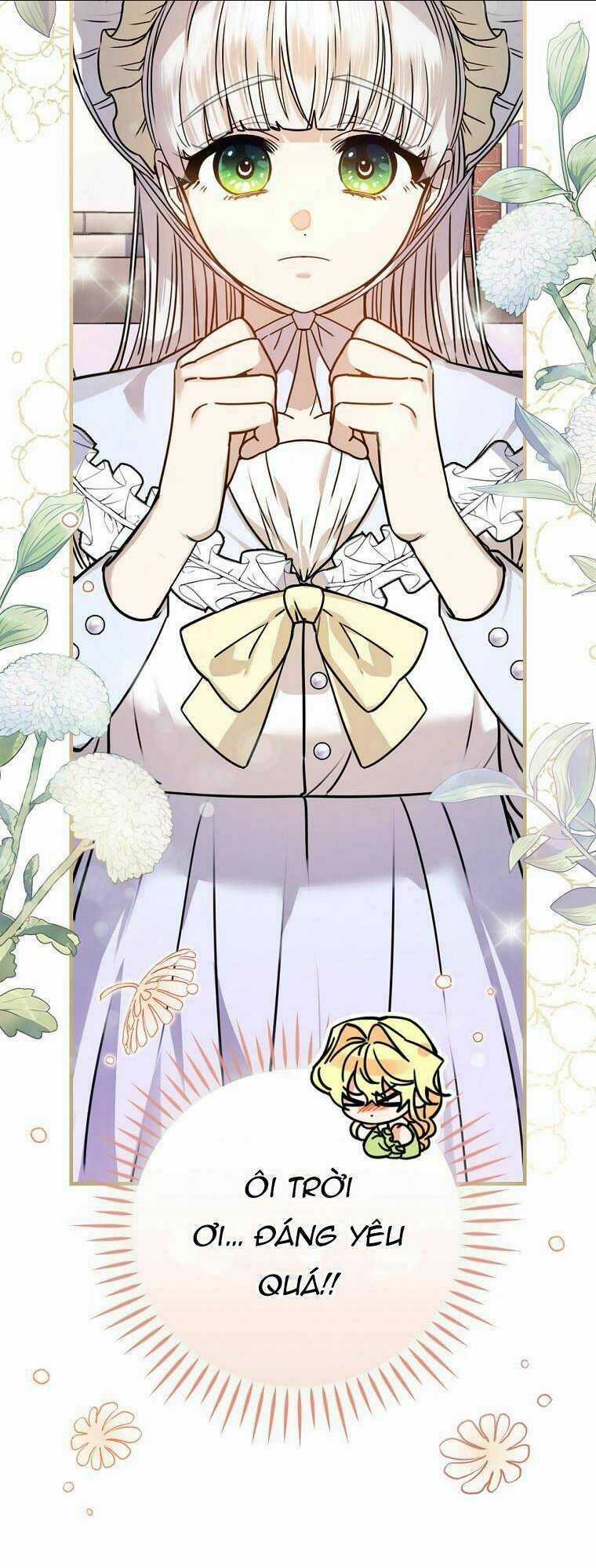 Kế Hoạch Kết Thúc Có Hậu Cho Nhân Vật Phản Diện Chapter 16 trang 47