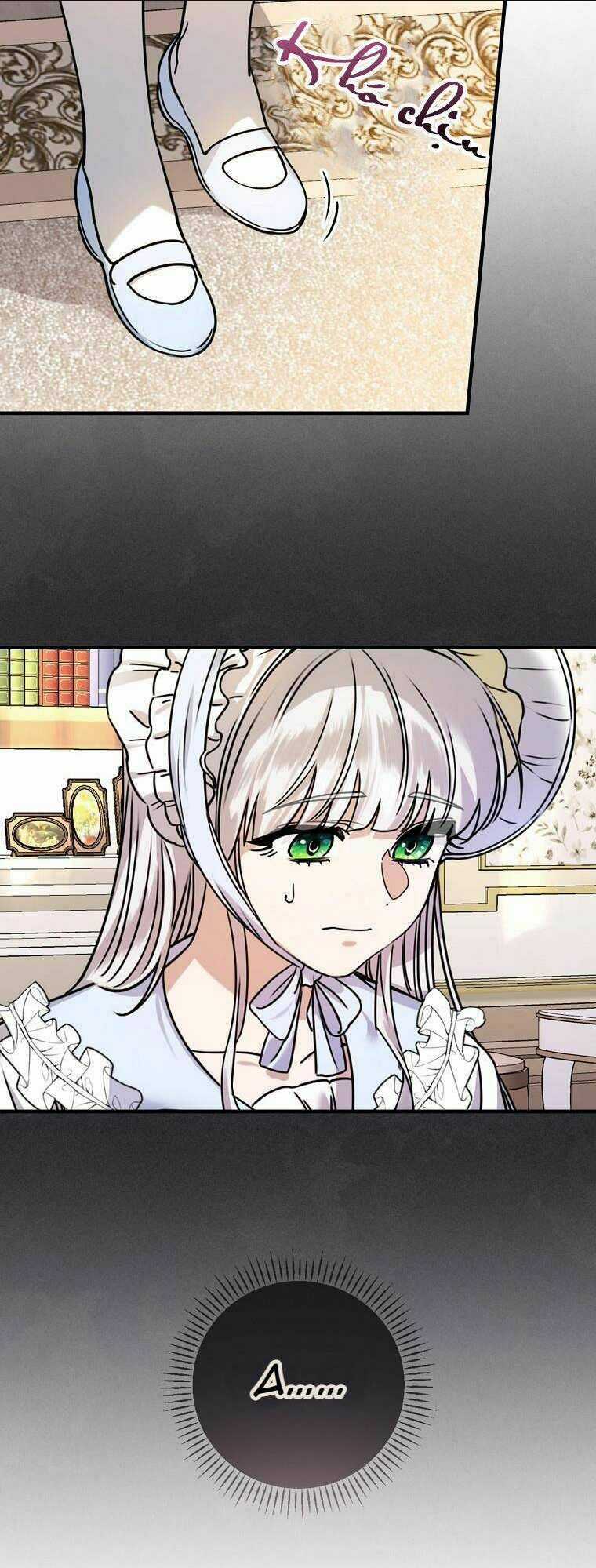 Kế Hoạch Kết Thúc Có Hậu Cho Nhân Vật Phản Diện Chapter 16 trang 49