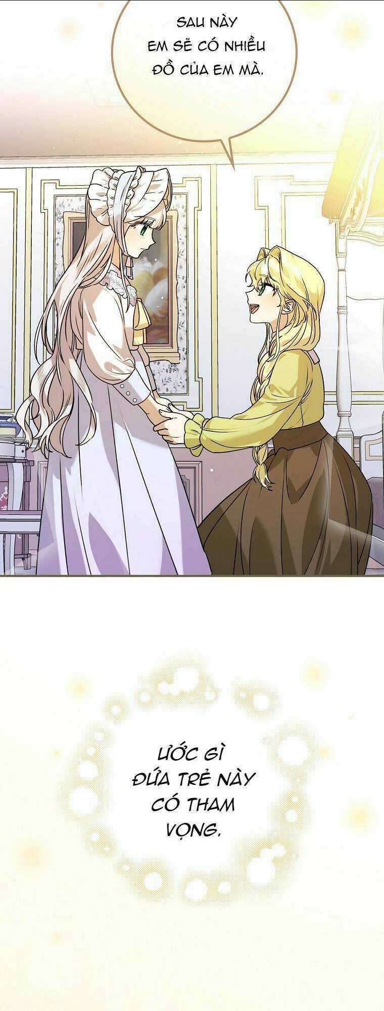 Kế Hoạch Kết Thúc Có Hậu Cho Nhân Vật Phản Diện Chapter 16 trang 51