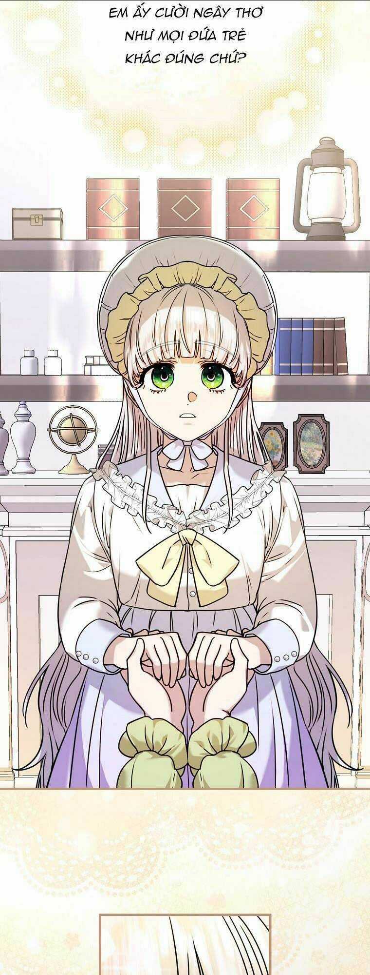 Kế Hoạch Kết Thúc Có Hậu Cho Nhân Vật Phản Diện Chapter 16 trang 54