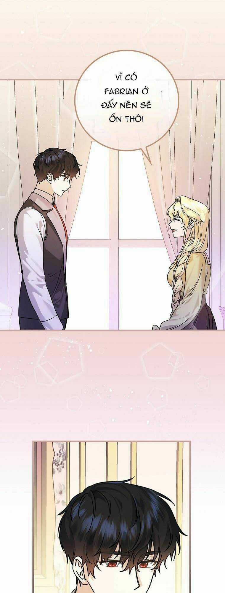 Kế Hoạch Kết Thúc Có Hậu Cho Nhân Vật Phản Diện Chapter 16 trang 8