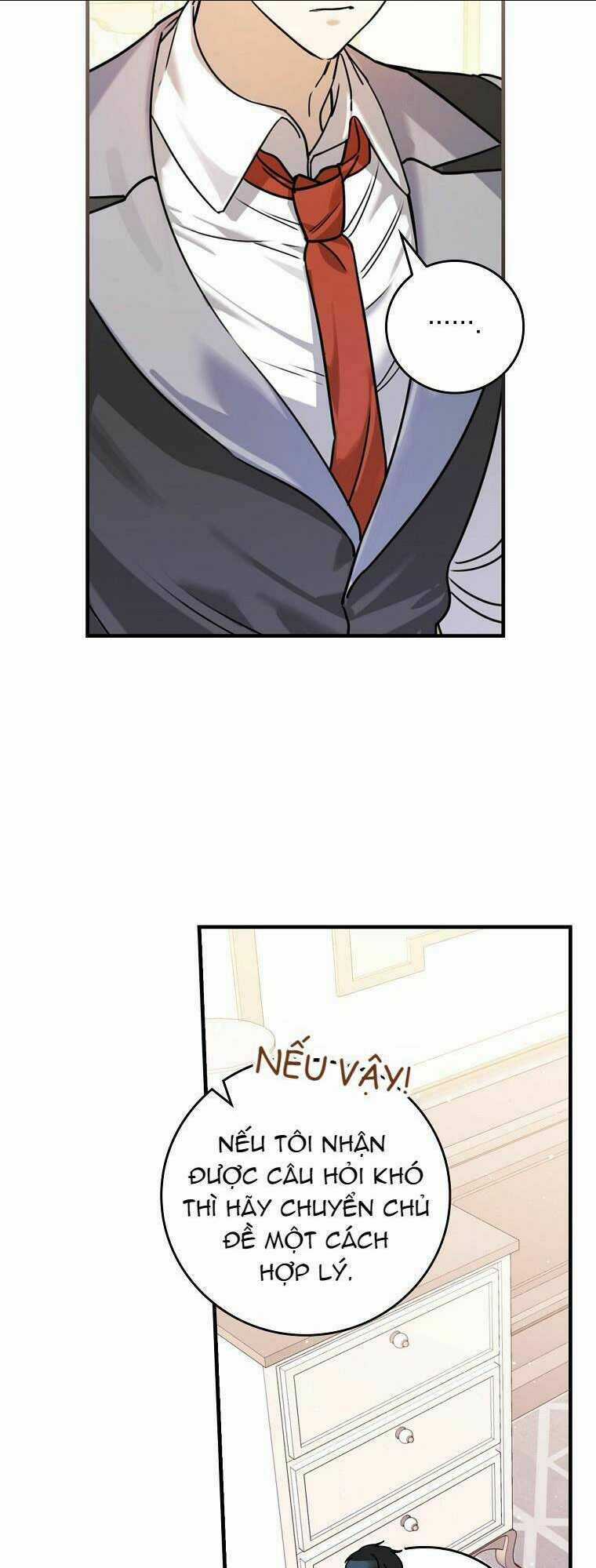 Kế Hoạch Kết Thúc Có Hậu Cho Nhân Vật Phản Diện Chapter 16 trang 9