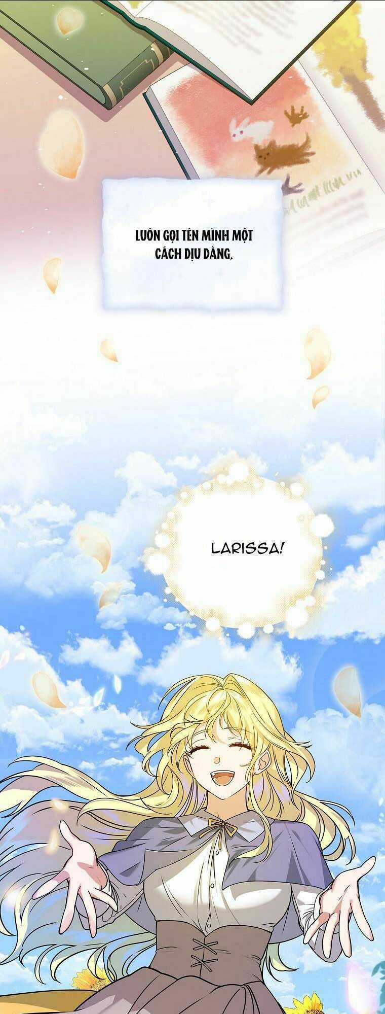 Kế Hoạch Kết Thúc Có Hậu Cho Nhân Vật Phản Diện Chapter 17 trang 10