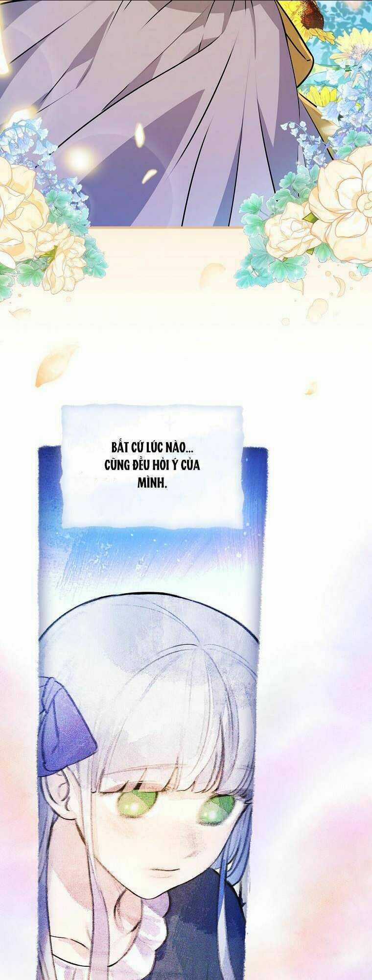 Kế Hoạch Kết Thúc Có Hậu Cho Nhân Vật Phản Diện Chapter 17 trang 11