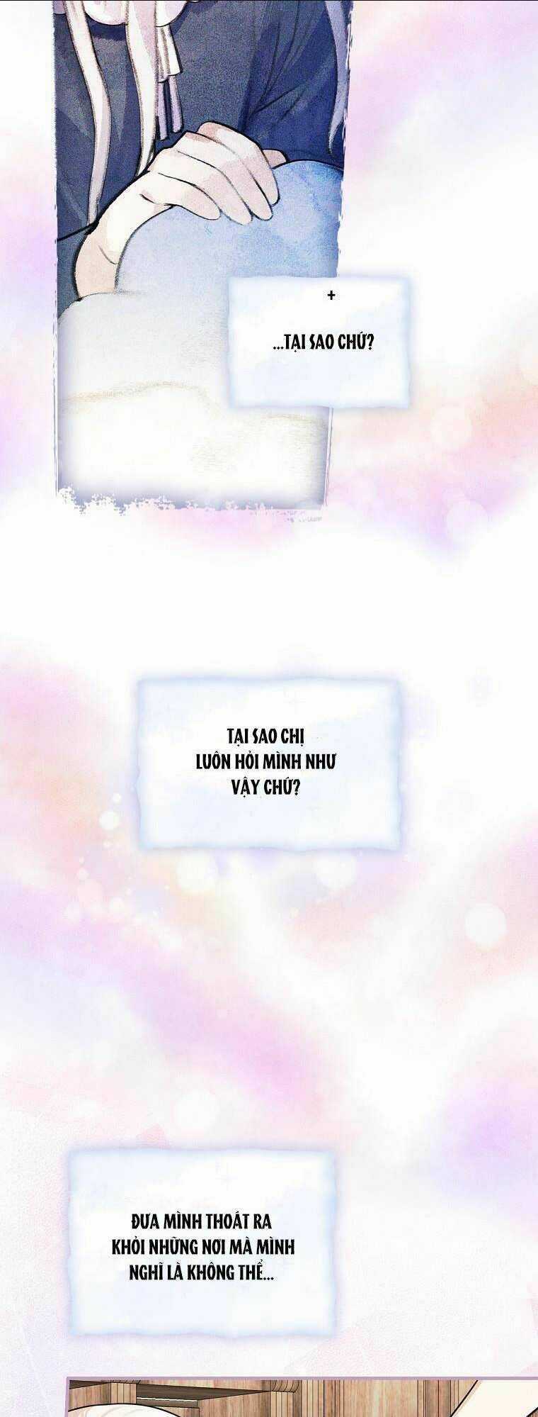 Kế Hoạch Kết Thúc Có Hậu Cho Nhân Vật Phản Diện Chapter 17 trang 12