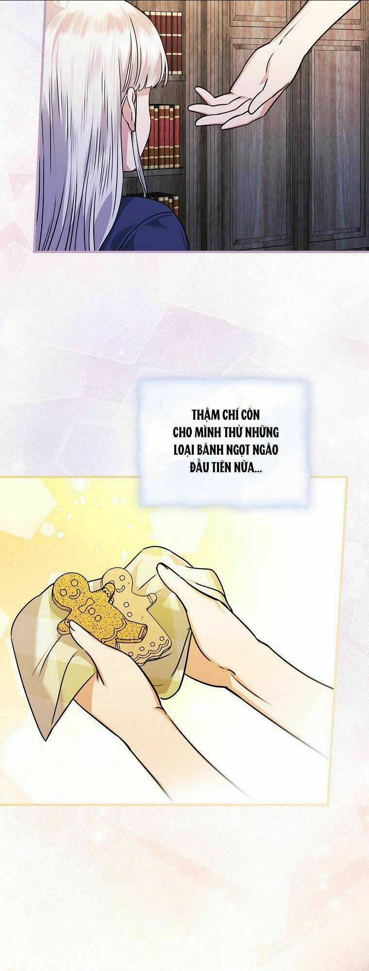 Kế Hoạch Kết Thúc Có Hậu Cho Nhân Vật Phản Diện Chapter 17 trang 13