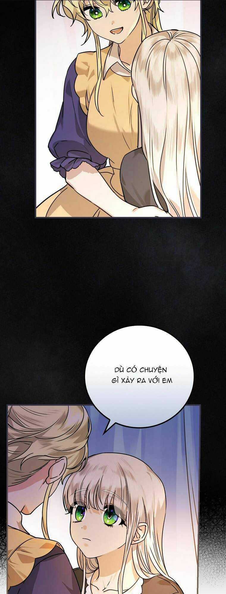 Kế Hoạch Kết Thúc Có Hậu Cho Nhân Vật Phản Diện Chapter 17 trang 16