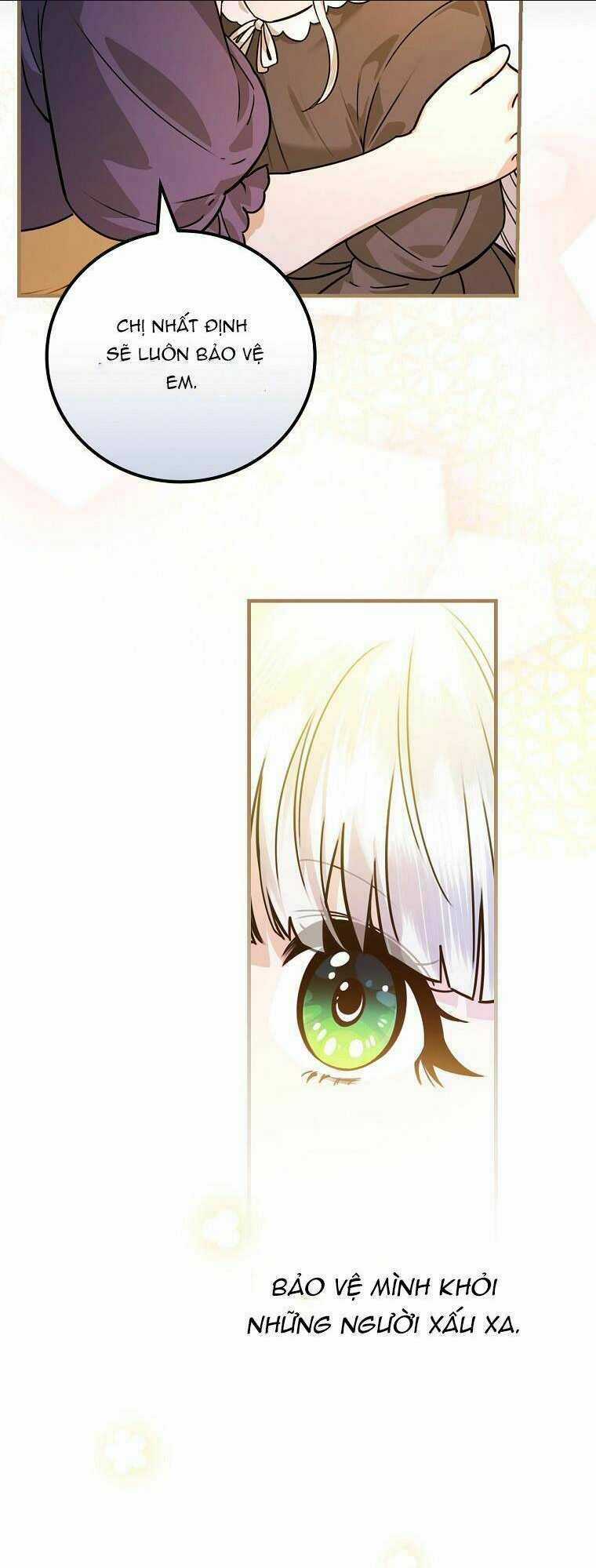 Kế Hoạch Kết Thúc Có Hậu Cho Nhân Vật Phản Diện Chapter 17 trang 17