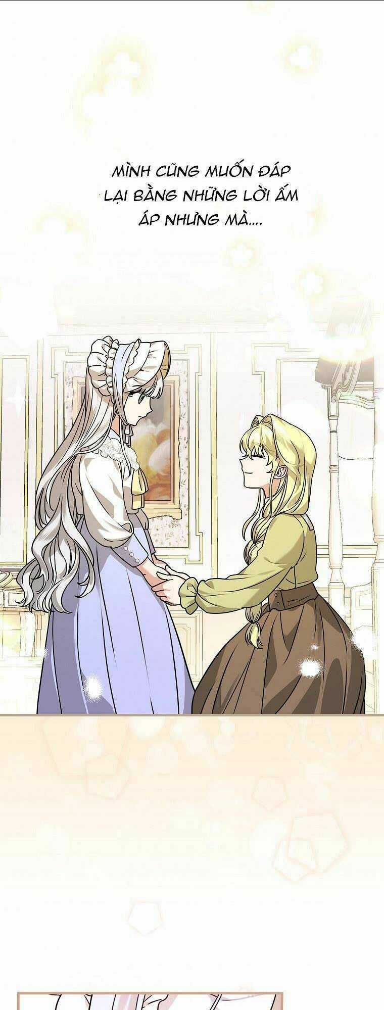 Kế Hoạch Kết Thúc Có Hậu Cho Nhân Vật Phản Diện Chapter 17 trang 18