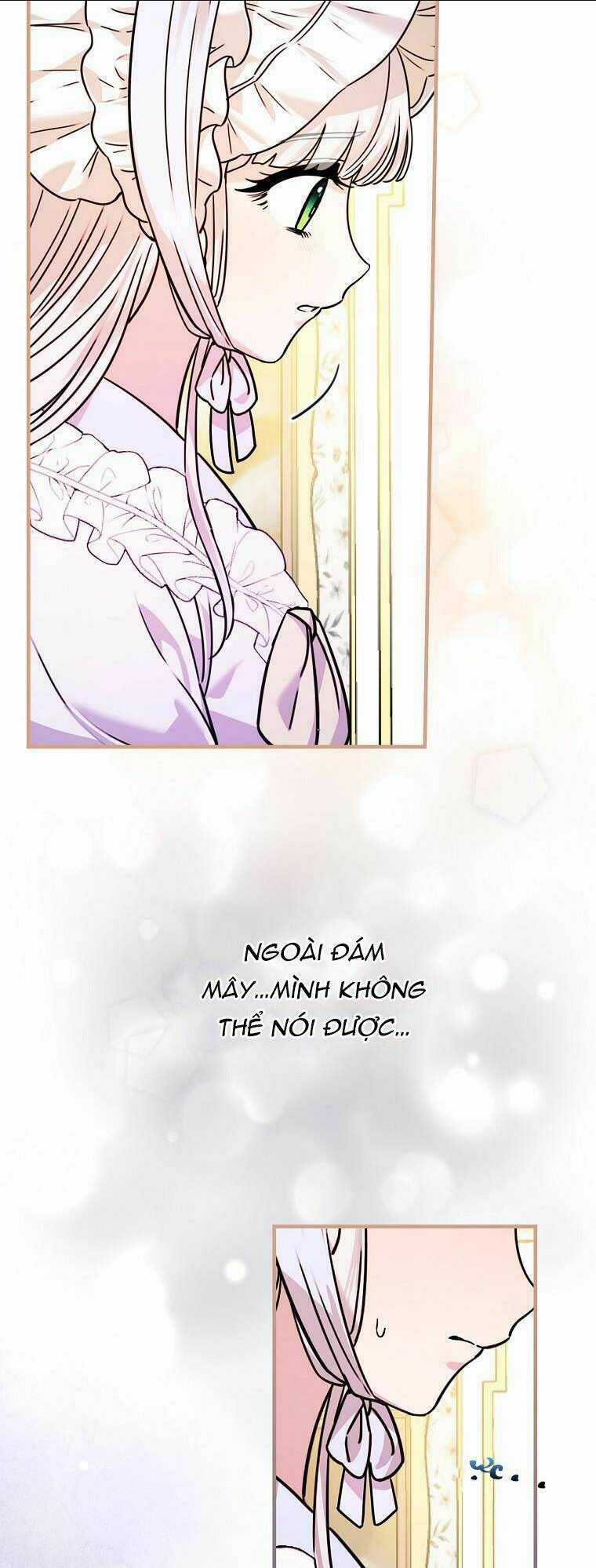 Kế Hoạch Kết Thúc Có Hậu Cho Nhân Vật Phản Diện Chapter 17 trang 19