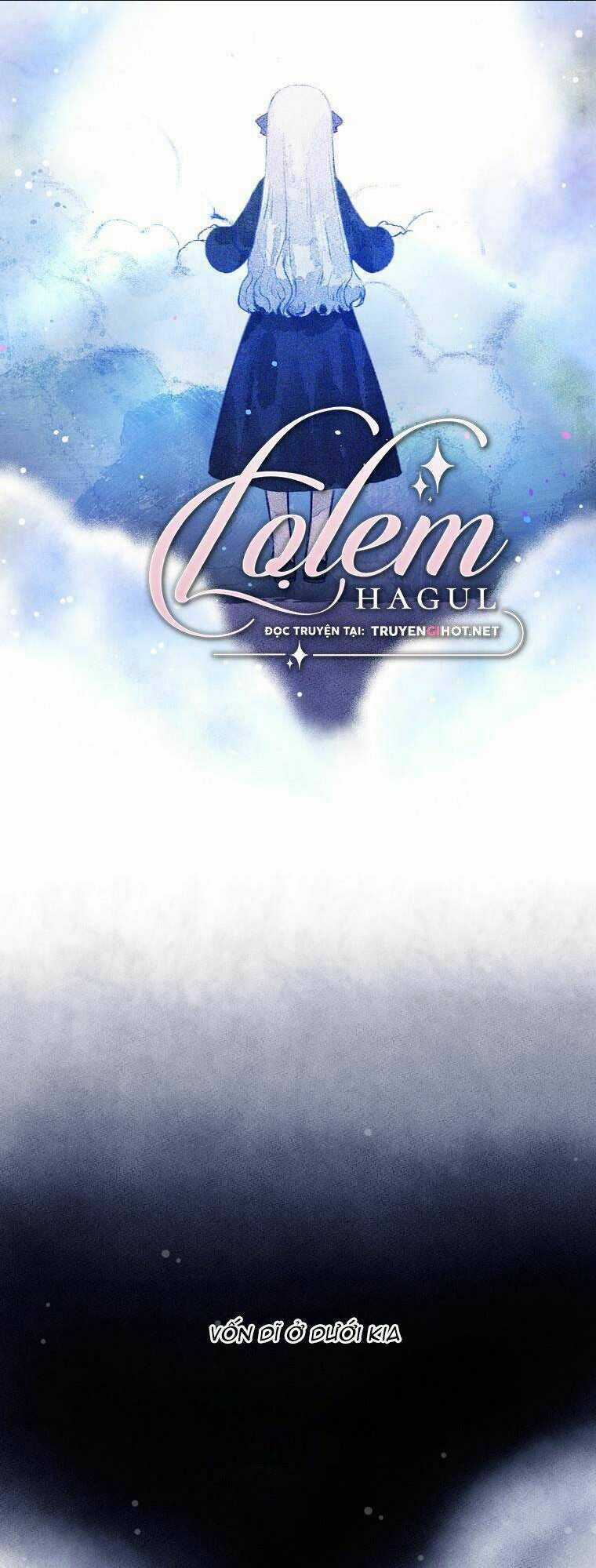 Kế Hoạch Kết Thúc Có Hậu Cho Nhân Vật Phản Diện Chapter 17 trang 2