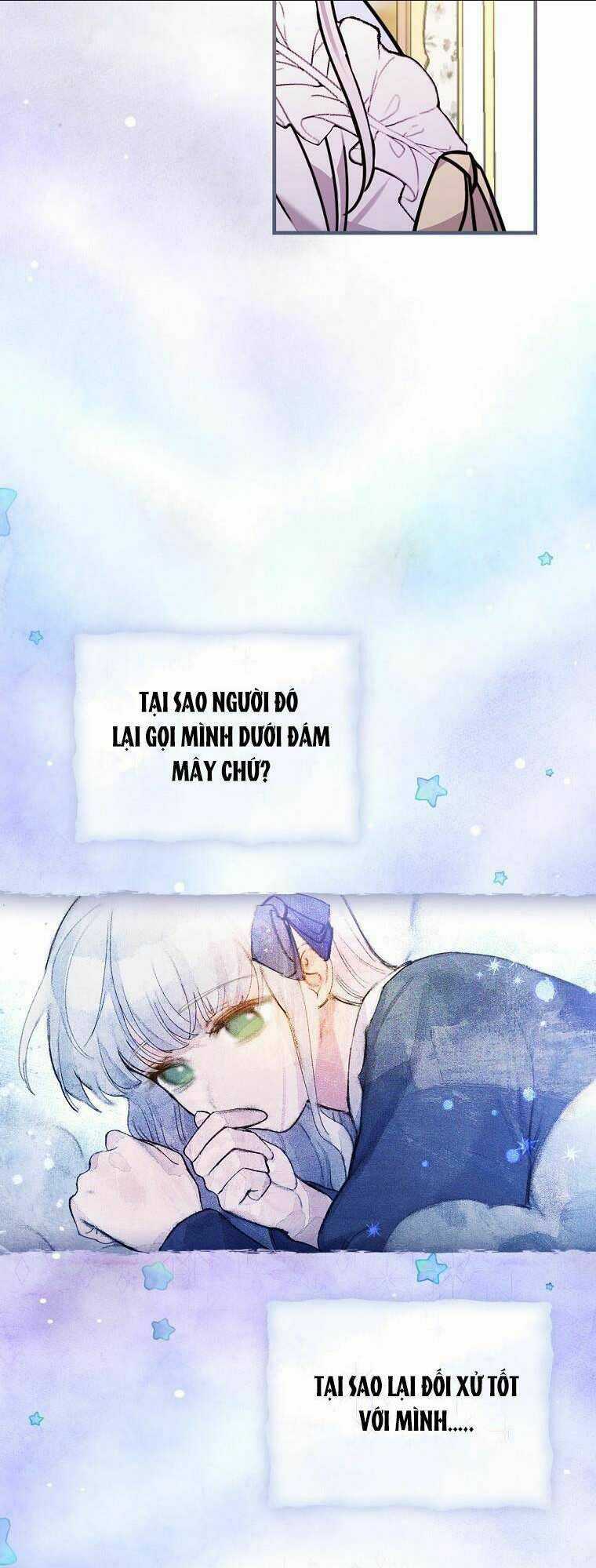 Kế Hoạch Kết Thúc Có Hậu Cho Nhân Vật Phản Diện Chapter 17 trang 20