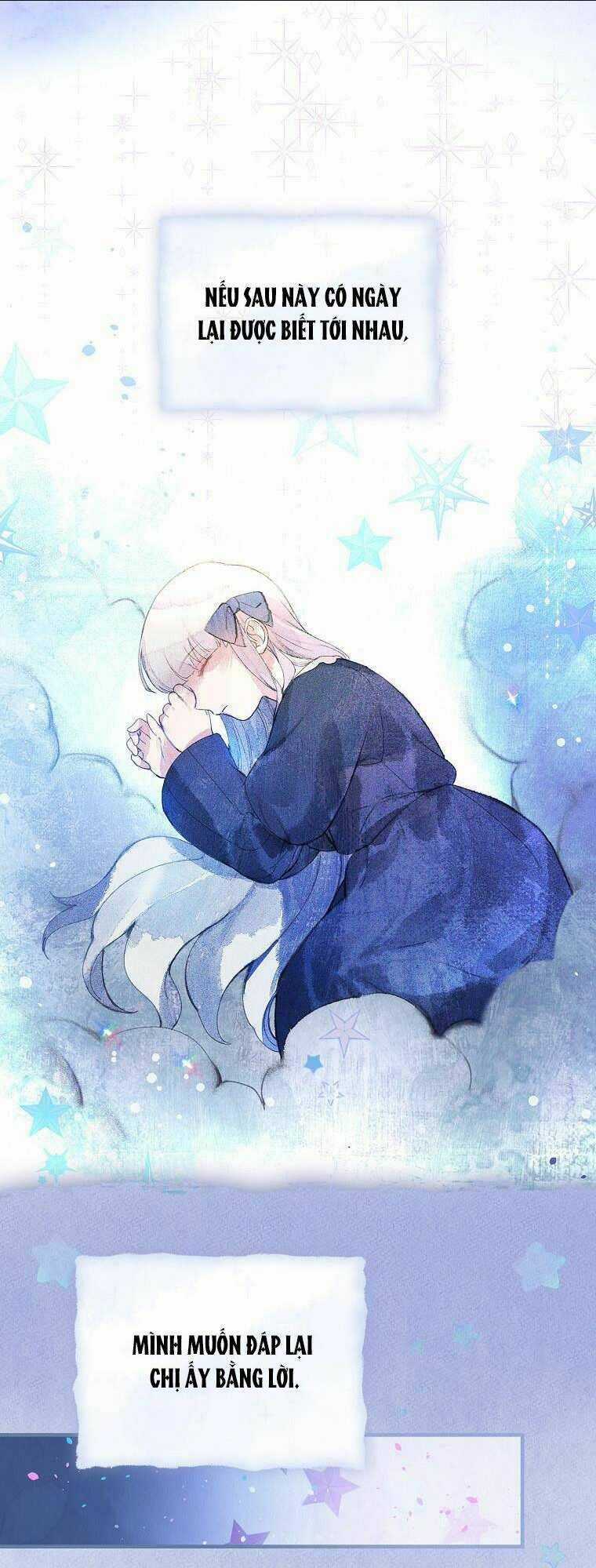 Kế Hoạch Kết Thúc Có Hậu Cho Nhân Vật Phản Diện Chapter 17 trang 21