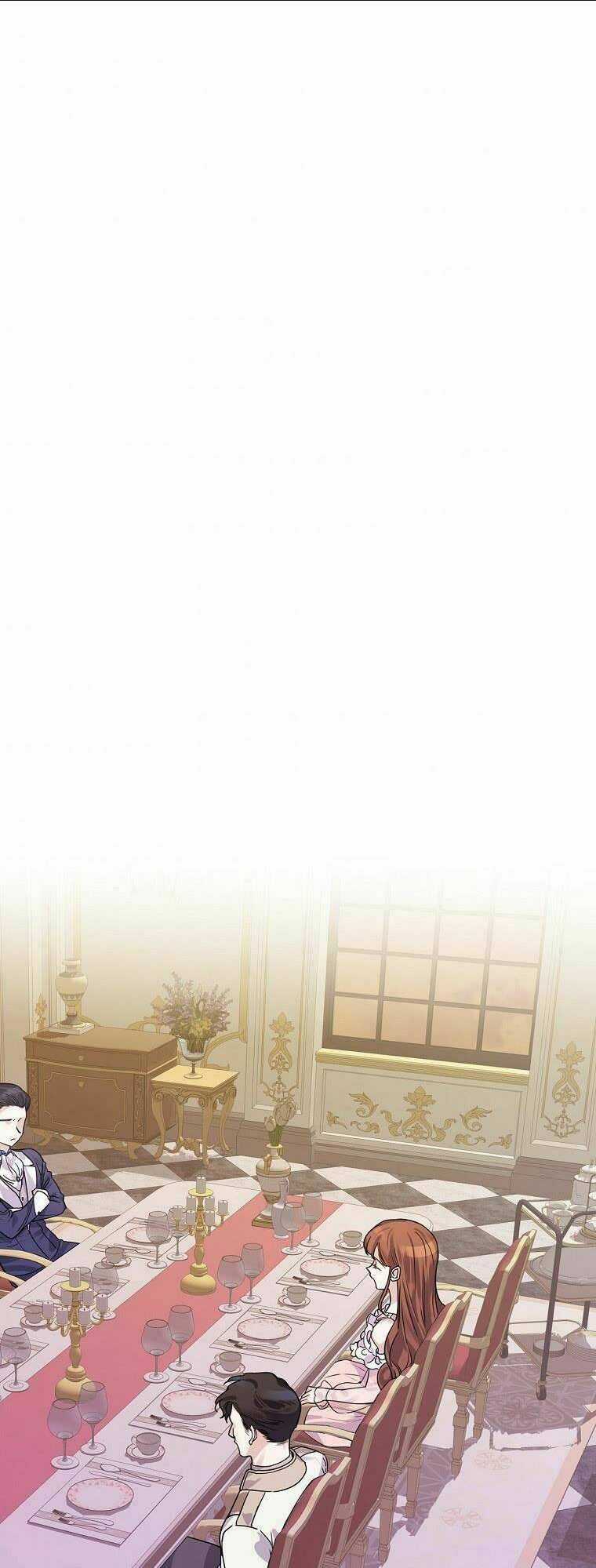 Kế Hoạch Kết Thúc Có Hậu Cho Nhân Vật Phản Diện Chapter 17 trang 23