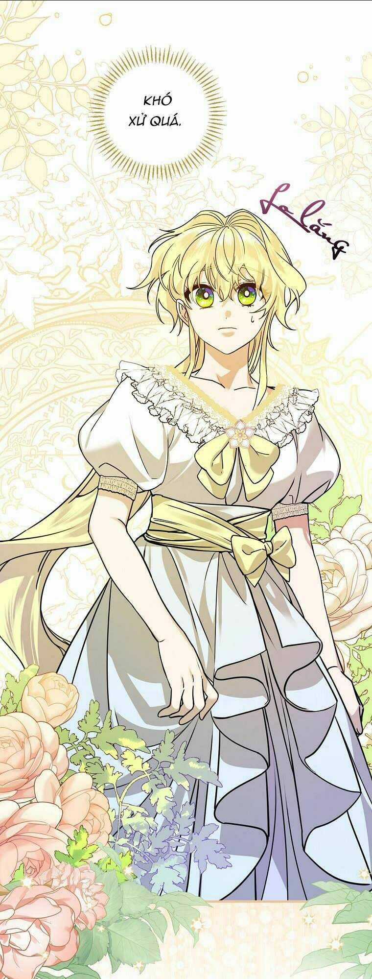 Kế Hoạch Kết Thúc Có Hậu Cho Nhân Vật Phản Diện Chapter 17 trang 25