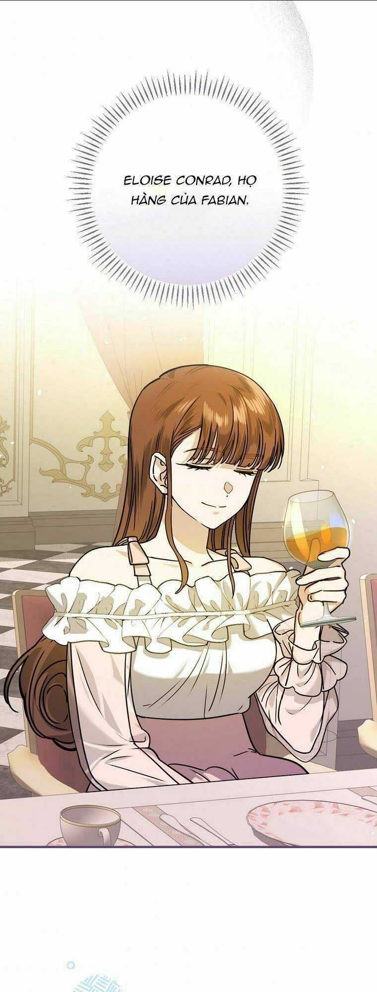 Kế Hoạch Kết Thúc Có Hậu Cho Nhân Vật Phản Diện Chapter 17 trang 28