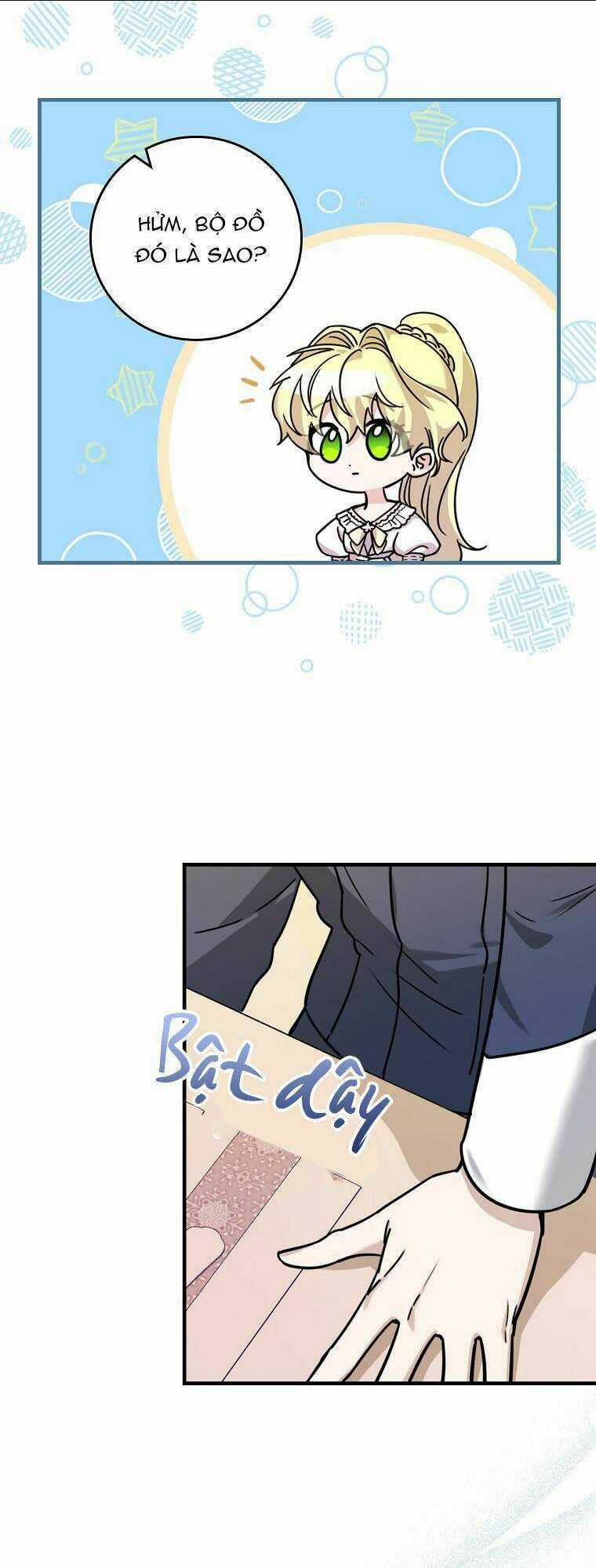 Kế Hoạch Kết Thúc Có Hậu Cho Nhân Vật Phản Diện Chapter 17 trang 29