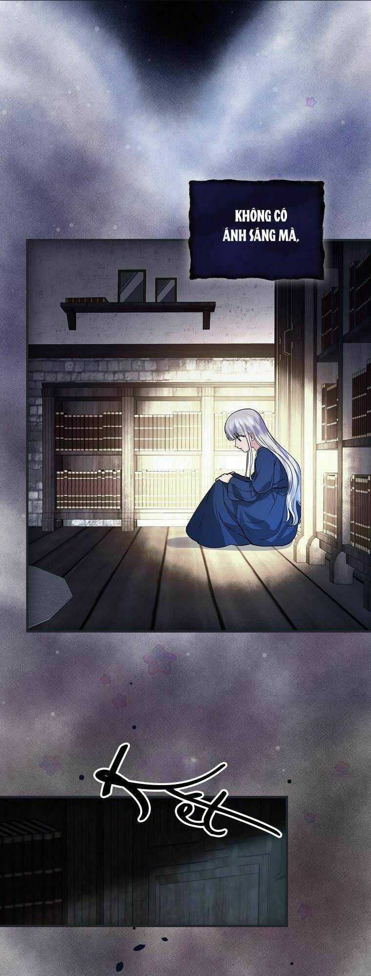 Kế Hoạch Kết Thúc Có Hậu Cho Nhân Vật Phản Diện Chapter 17 trang 3