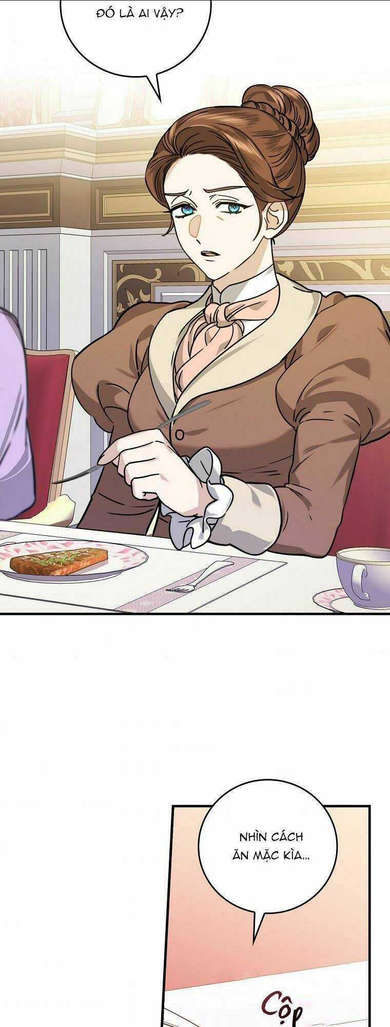 Kế Hoạch Kết Thúc Có Hậu Cho Nhân Vật Phản Diện Chapter 17 trang 33