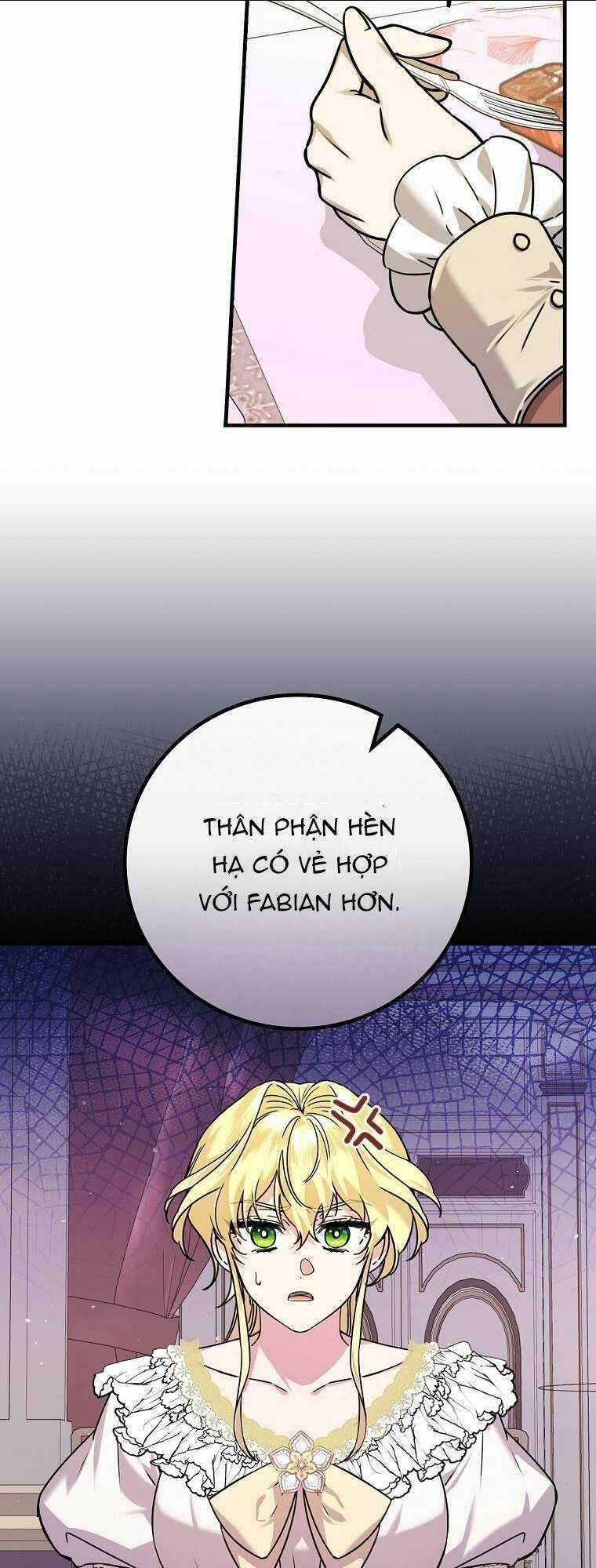 Kế Hoạch Kết Thúc Có Hậu Cho Nhân Vật Phản Diện Chapter 17 trang 34