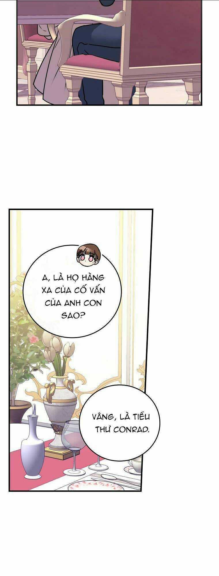 Kế Hoạch Kết Thúc Có Hậu Cho Nhân Vật Phản Diện Chapter 17 trang 36