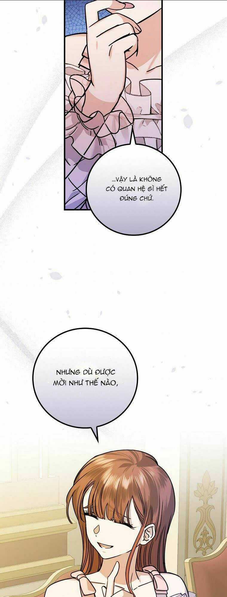 Kế Hoạch Kết Thúc Có Hậu Cho Nhân Vật Phản Diện Chapter 17 trang 38