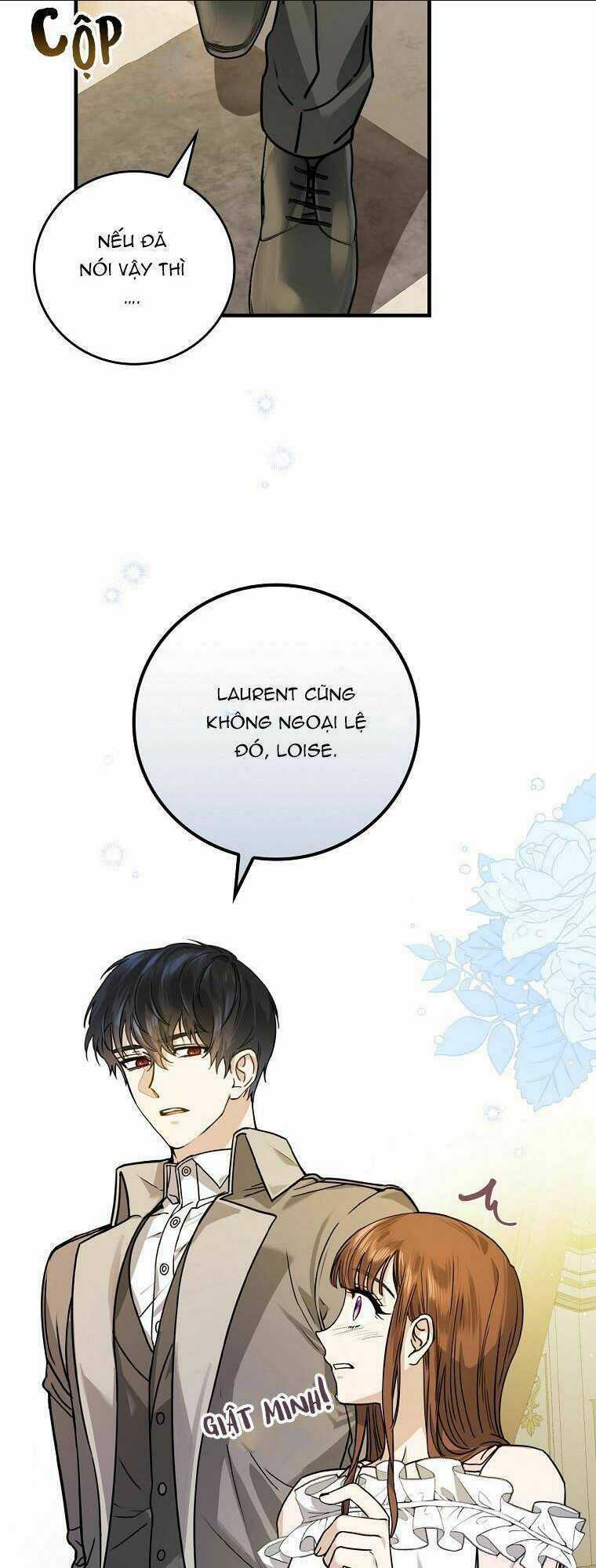 Kế Hoạch Kết Thúc Có Hậu Cho Nhân Vật Phản Diện Chapter 17 trang 40