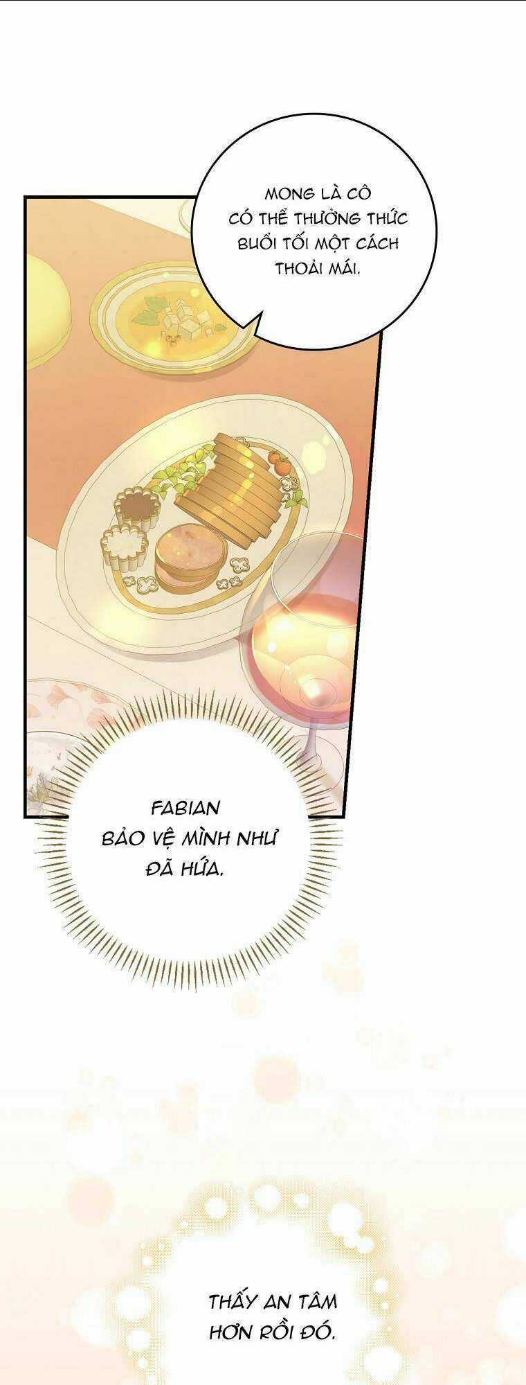 Kế Hoạch Kết Thúc Có Hậu Cho Nhân Vật Phản Diện Chapter 17 trang 42