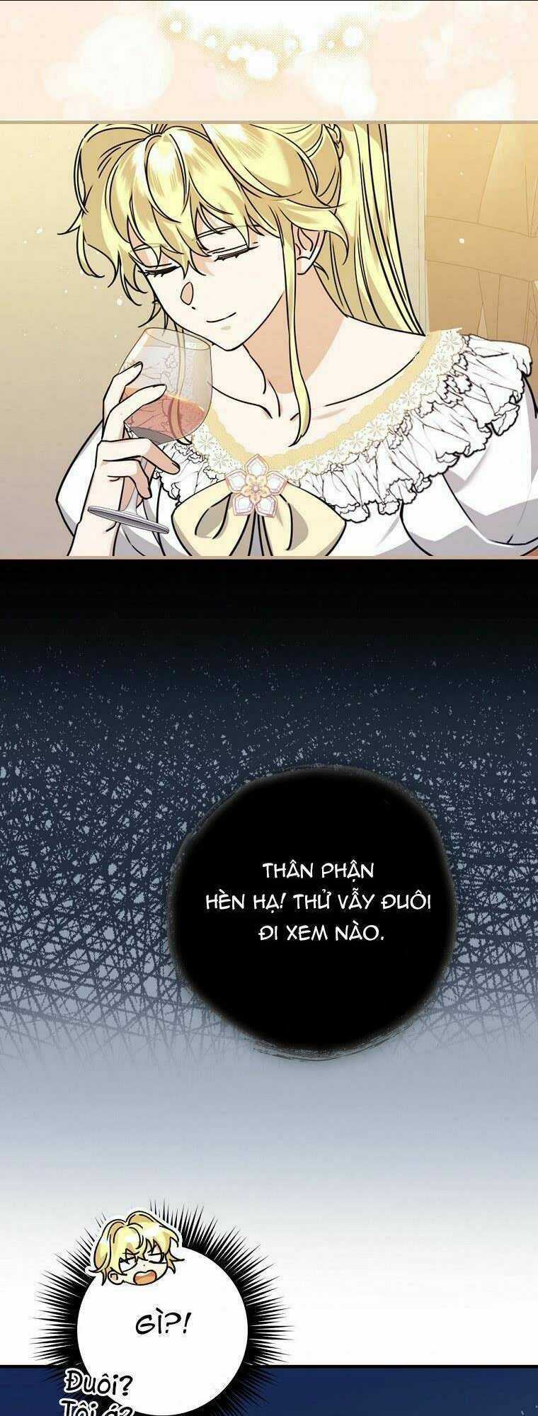 Kế Hoạch Kết Thúc Có Hậu Cho Nhân Vật Phản Diện Chapter 17 trang 43