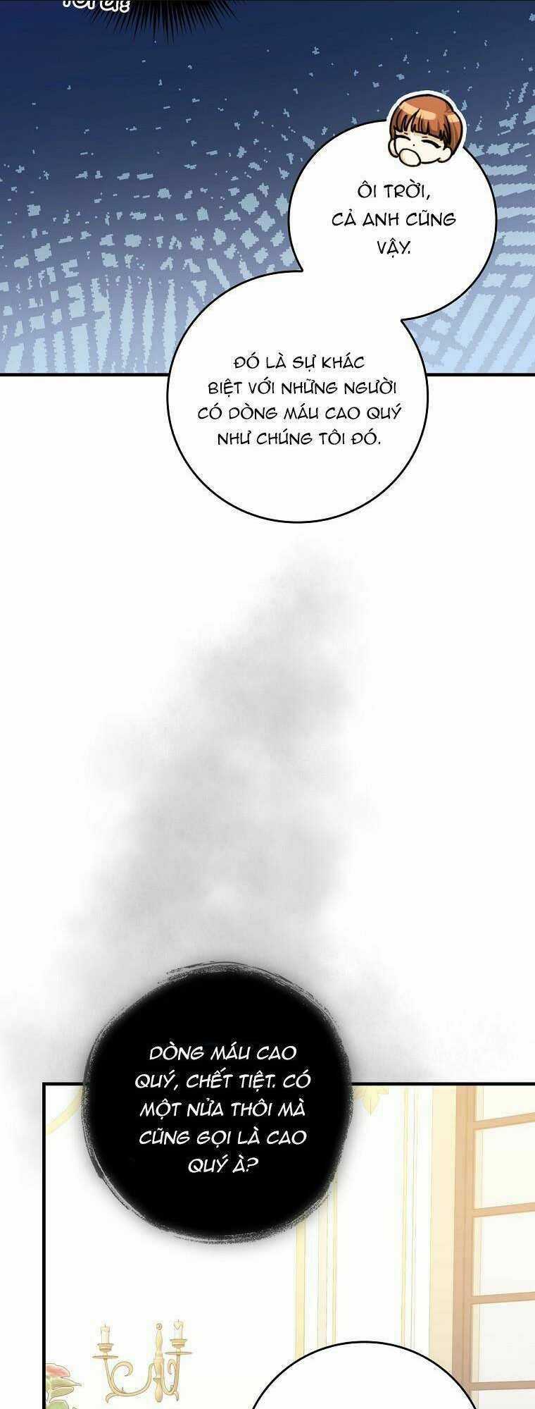 Kế Hoạch Kết Thúc Có Hậu Cho Nhân Vật Phản Diện Chapter 17 trang 44