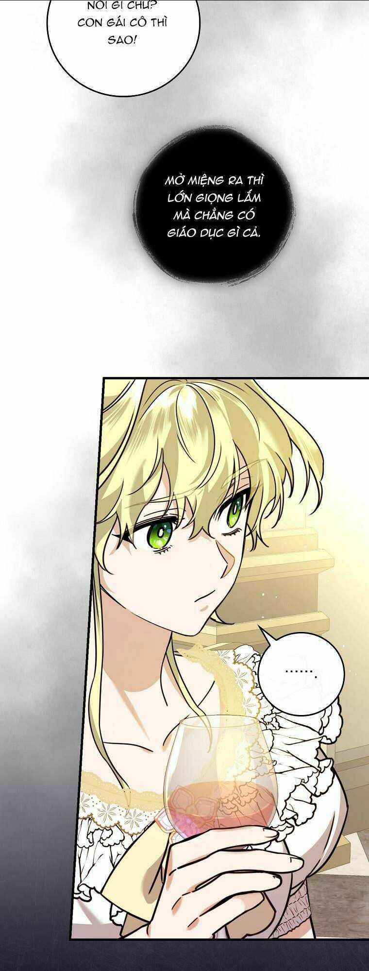 Kế Hoạch Kết Thúc Có Hậu Cho Nhân Vật Phản Diện Chapter 17 trang 46