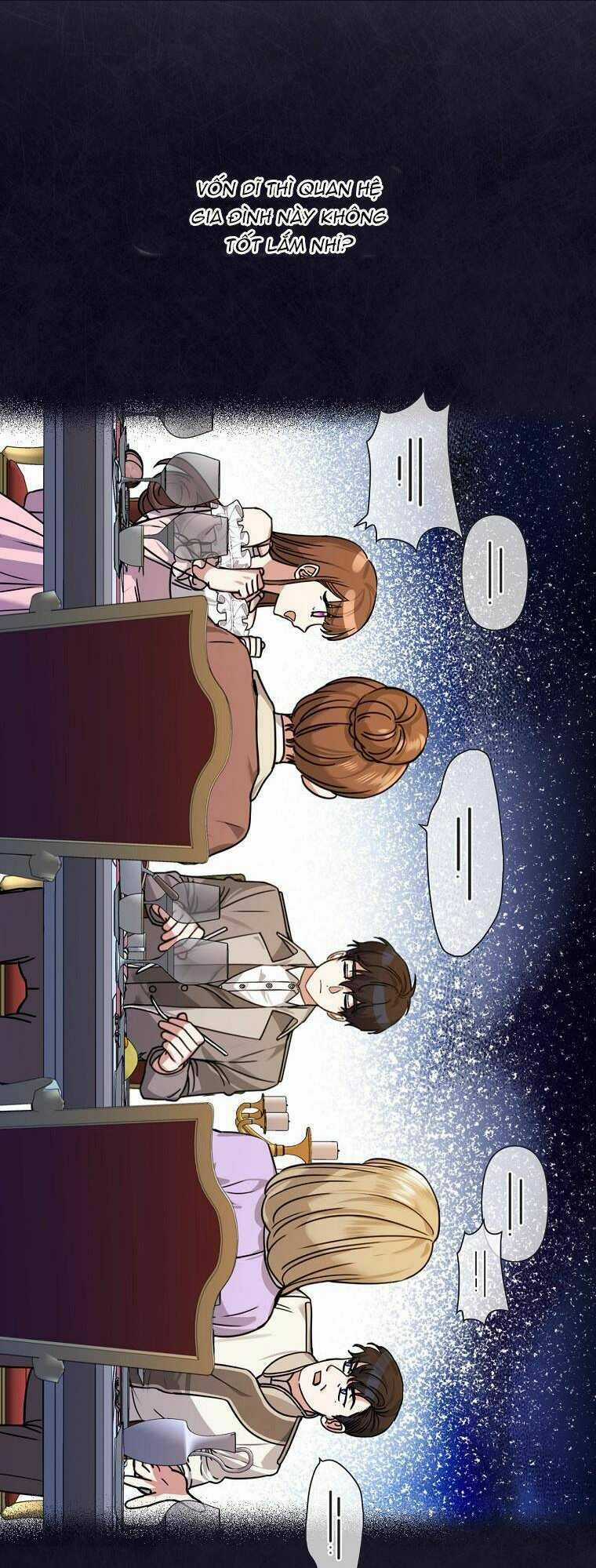 Kế Hoạch Kết Thúc Có Hậu Cho Nhân Vật Phản Diện Chapter 17 trang 47