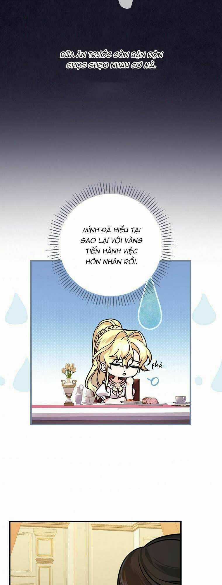 Kế Hoạch Kết Thúc Có Hậu Cho Nhân Vật Phản Diện Chapter 17 trang 48