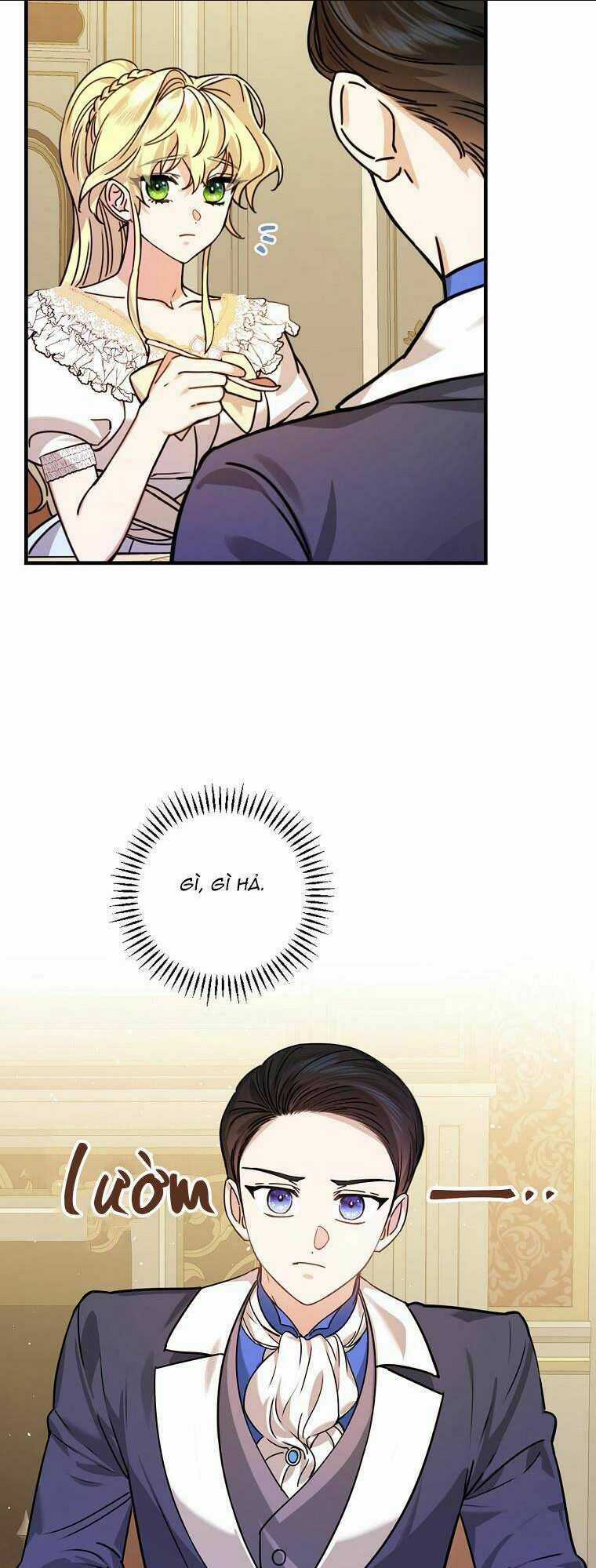 Kế Hoạch Kết Thúc Có Hậu Cho Nhân Vật Phản Diện Chapter 17 trang 49