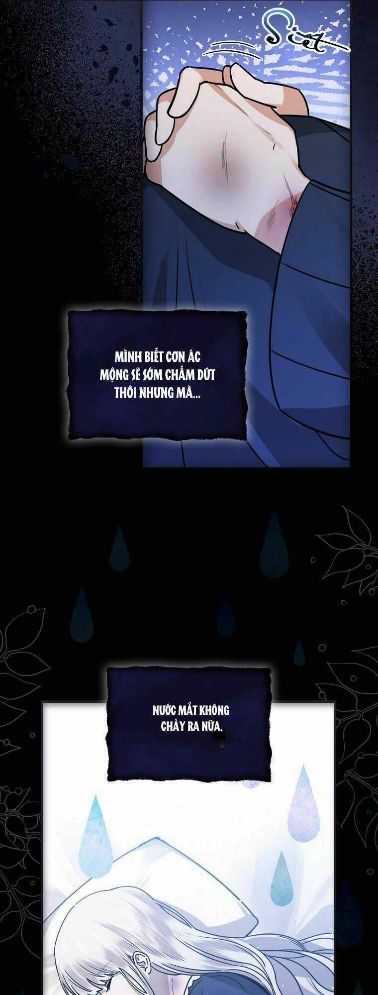 Kế Hoạch Kết Thúc Có Hậu Cho Nhân Vật Phản Diện Chapter 17 trang 5