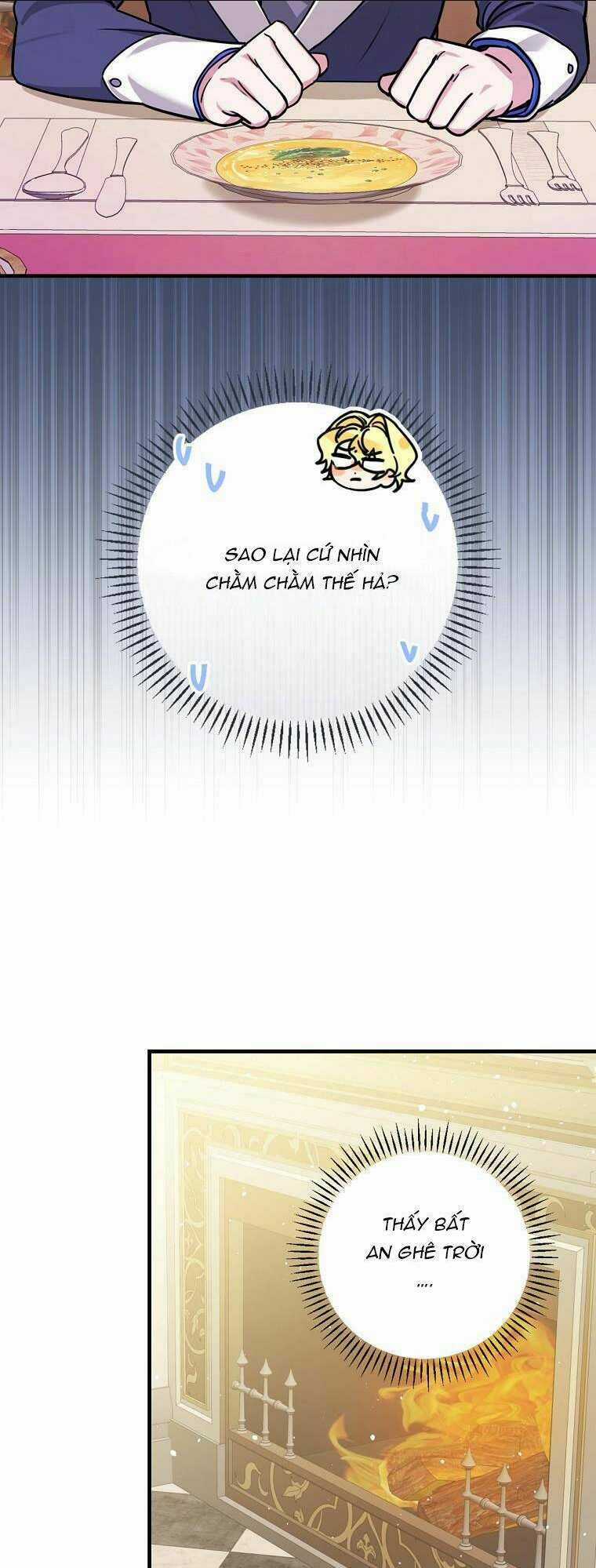 Kế Hoạch Kết Thúc Có Hậu Cho Nhân Vật Phản Diện Chapter 17 trang 50