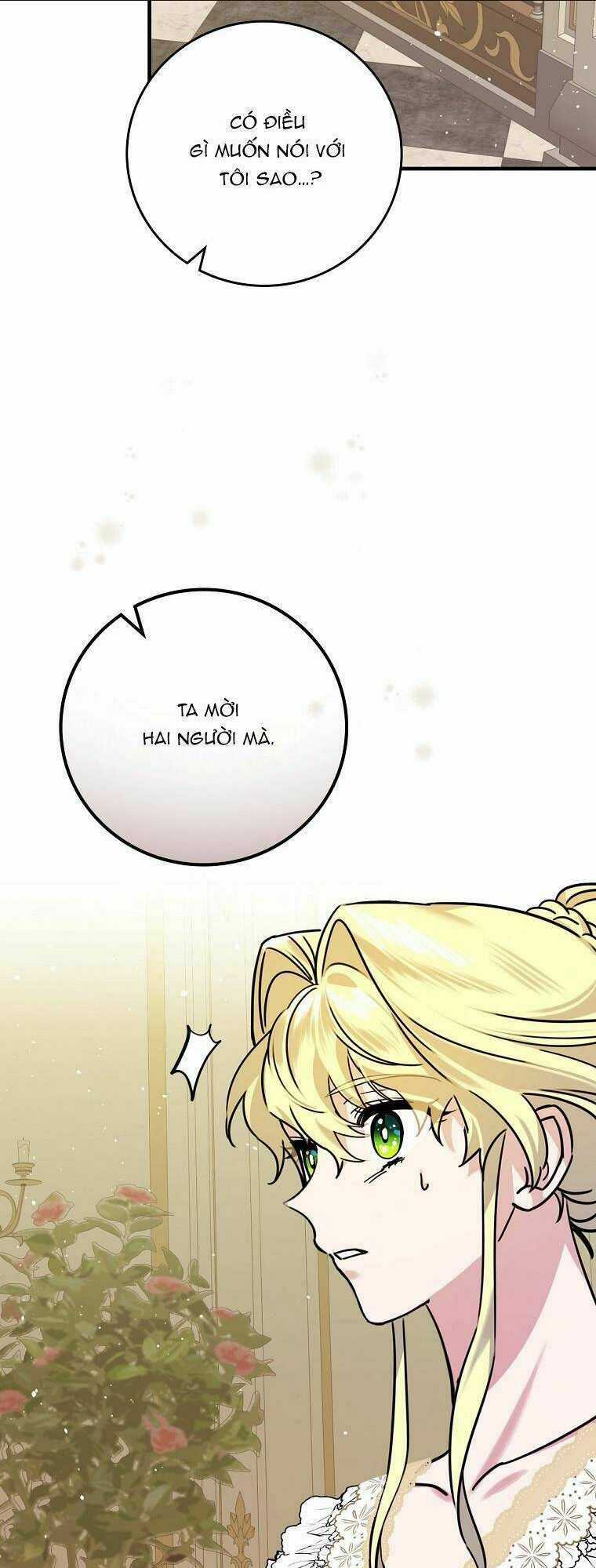 Kế Hoạch Kết Thúc Có Hậu Cho Nhân Vật Phản Diện Chapter 17 trang 51