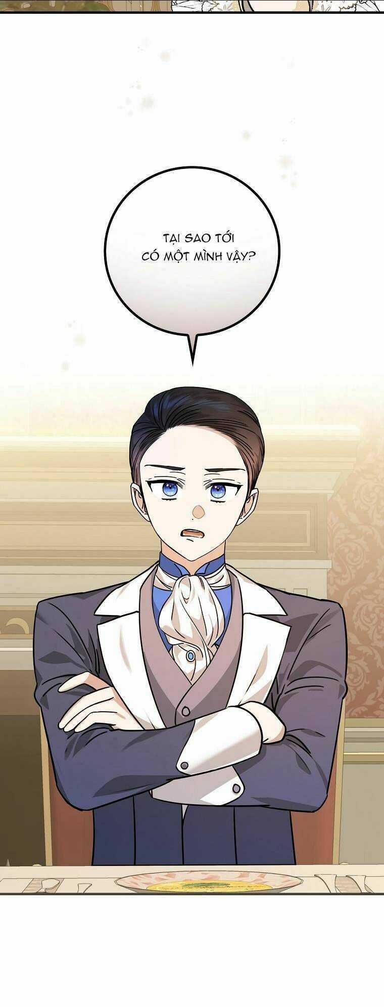 Kế Hoạch Kết Thúc Có Hậu Cho Nhân Vật Phản Diện Chapter 17 trang 52