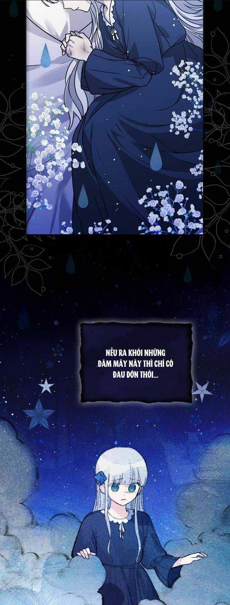 Kế Hoạch Kết Thúc Có Hậu Cho Nhân Vật Phản Diện Chapter 17 trang 6